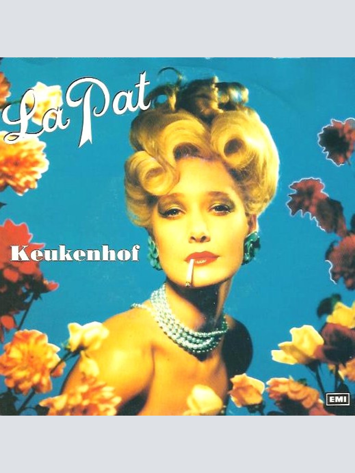 Vinyl / La Pat - Keukenhof