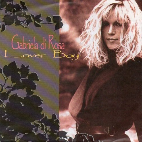 Vinyl / Gabriela Di Rosa - Lover Boy