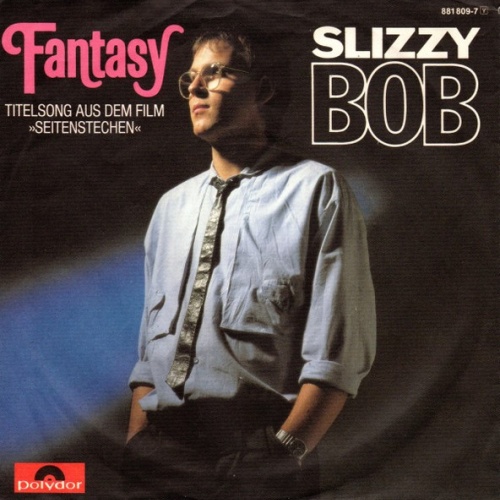 Vinyl / Slizzy Bob - Fantasy