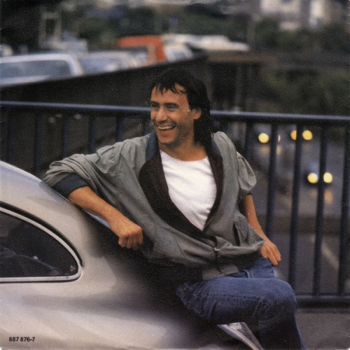 Vinyl / Loti Pohl - Alles Oder Nix!