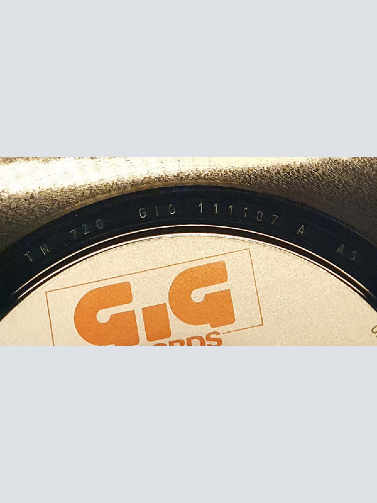 Vinyl / Falco - That Scene ("Ganz Wien")