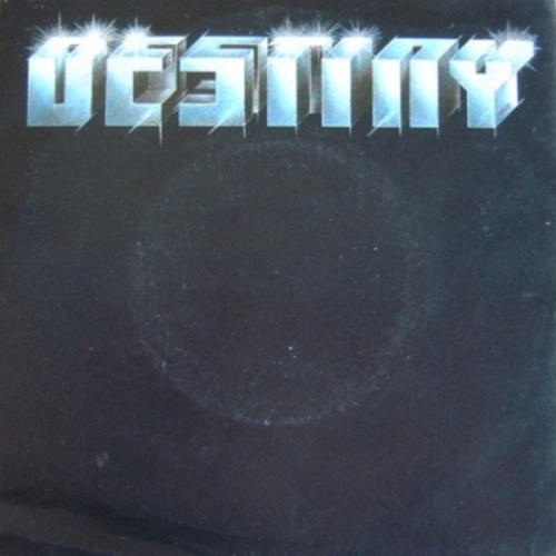 Vinyl / Destiny (31) - Guardian Of My Soul