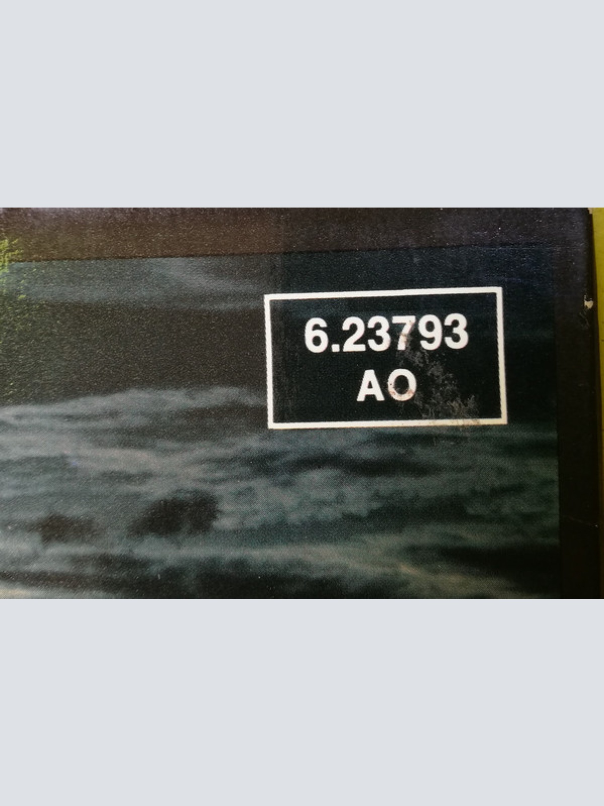 Vinyl / Peter Green (2) - In The Skies