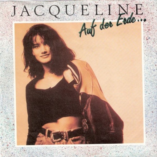 Vinyl / Jacqueline (5) - Auf Der Erde...