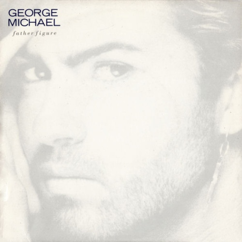 Vinyl / George Michael - Father Figure
