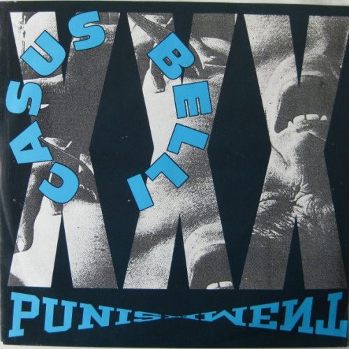 Vinyl / Casus Belli (2) - Punishment