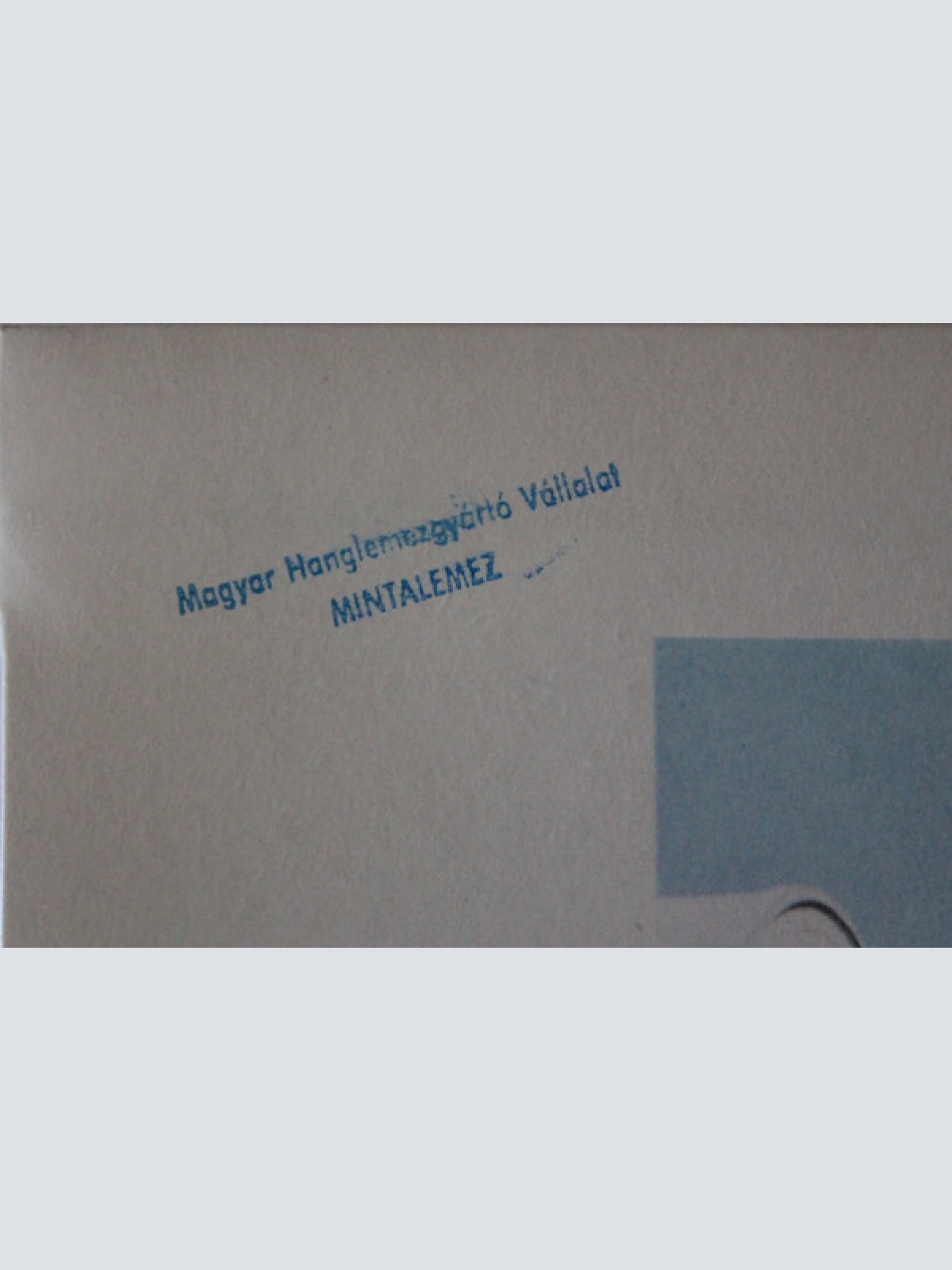 Vinyl / Pink Floyd - Wish You Were Here