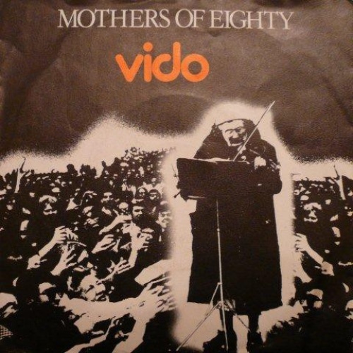 Vinyl / Vido (2) - Mothers Of Eighty
