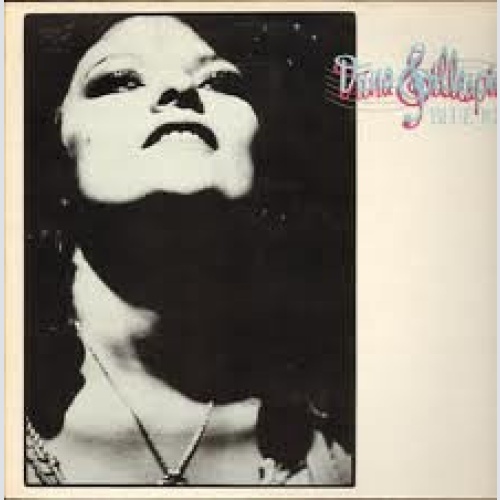 Vinyl / Dana Gillespie - Blue Job