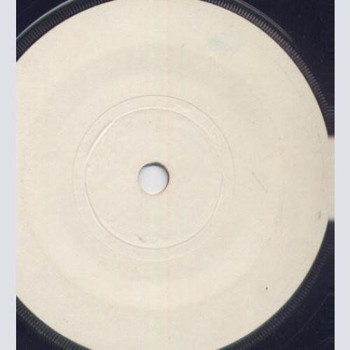 Vinyl / Whitney Houston - I Wanna Dance With Somebody (Who Loves Me)