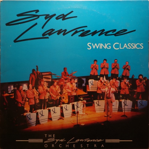 Vinyl / Syd Lawrence Orchestra* - Swing Classics