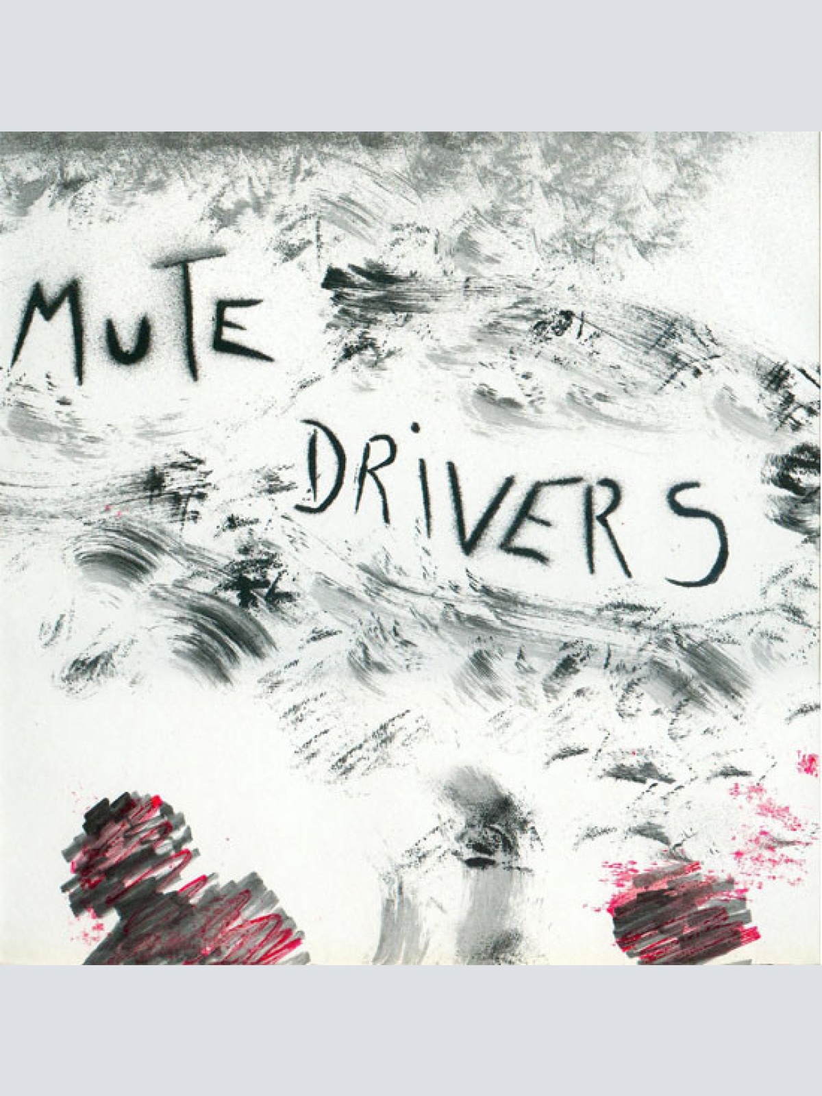 Vinyl / Mute Drivers - Lighten Up Volume One