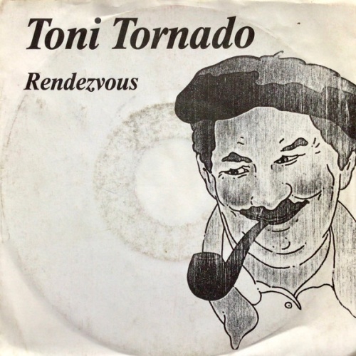 Vinyl / Toni Tornado (2) - Rendezvous