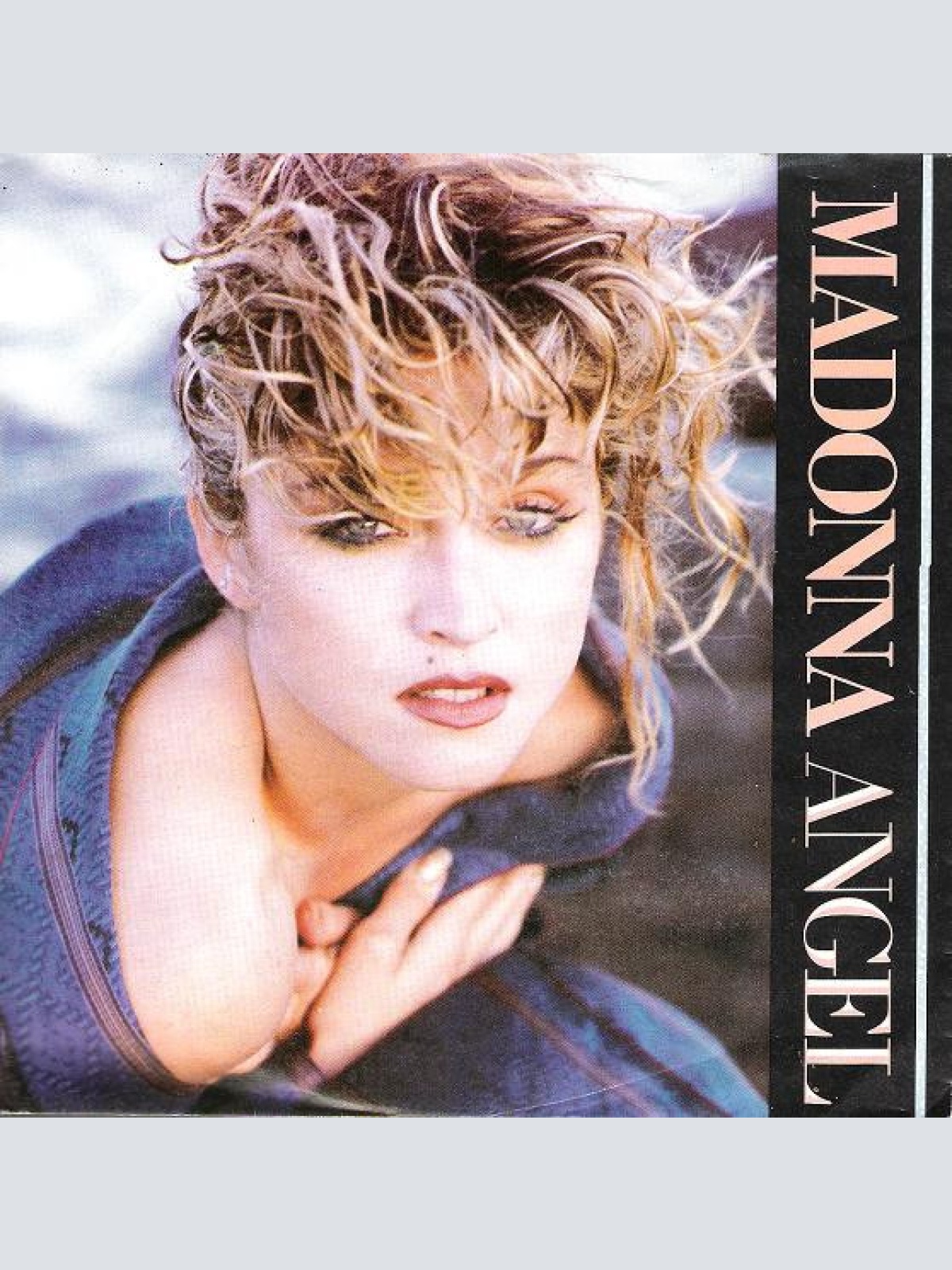 Vinyl / Madonna - Angel