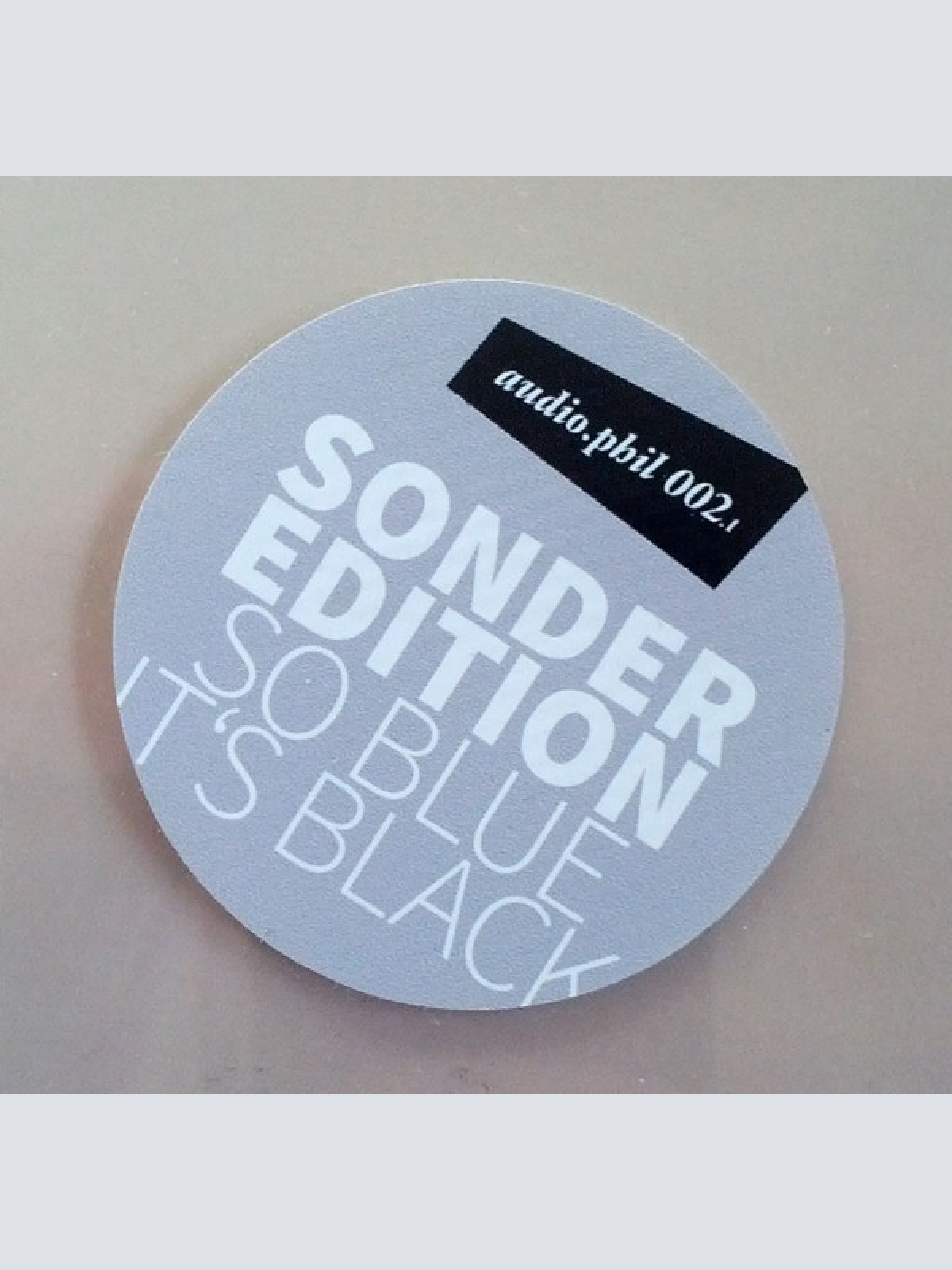 Vinyl / Wanda (17) - Amore