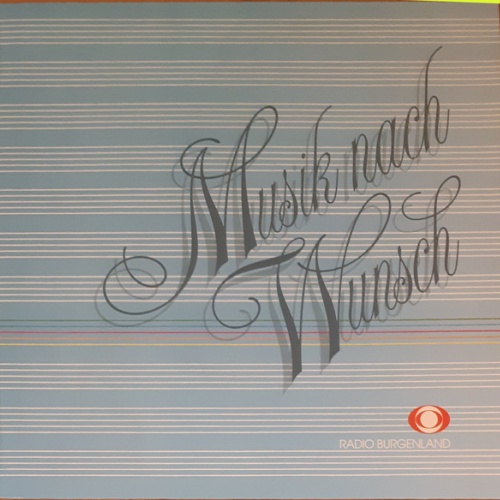 Vinyl / Various - Musik Nach Wunsch
