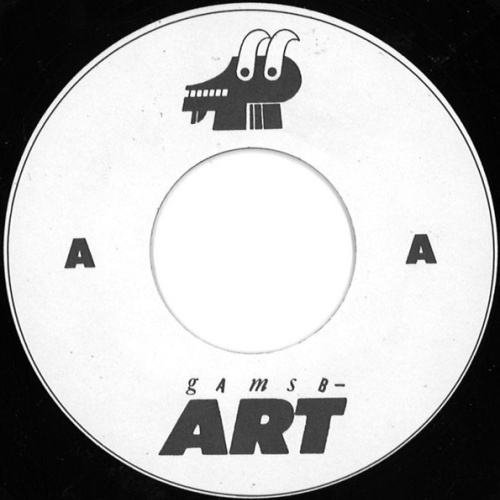 Vinyl / Herms Fritz - Liest Aus: Steirermark