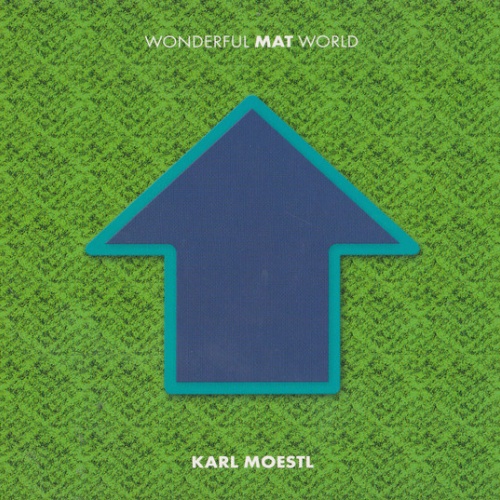 CD / Karl Moestl* - Wonderful Mat World