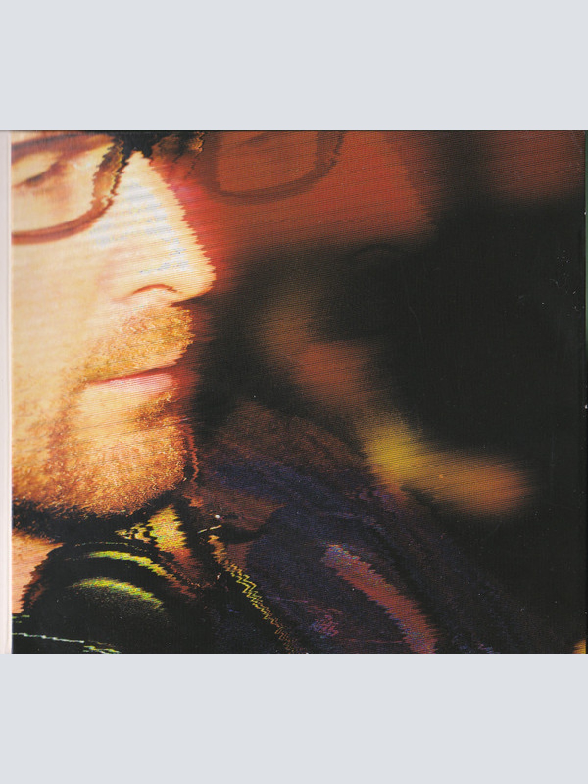 CD / Karl Moestl* - Wonderful Mat World