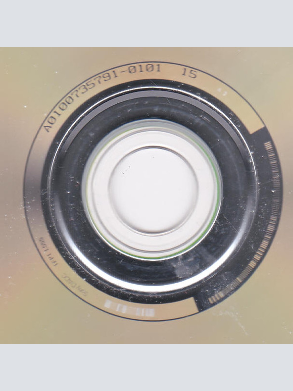 CD / Karl Moestl* - Wonderful Mat World