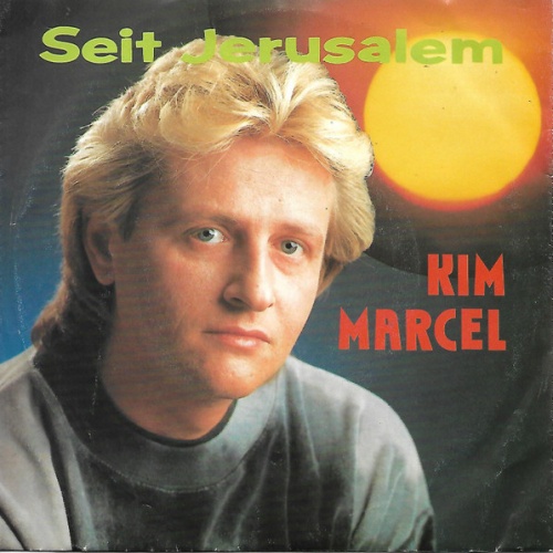 Vinyl / Kim Marcel (2) - Seit Jerusalem