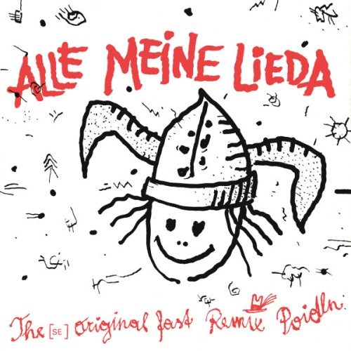 Vinyl / The [Se] Original Fast Remix Poidln* - Alle Meine Lieda