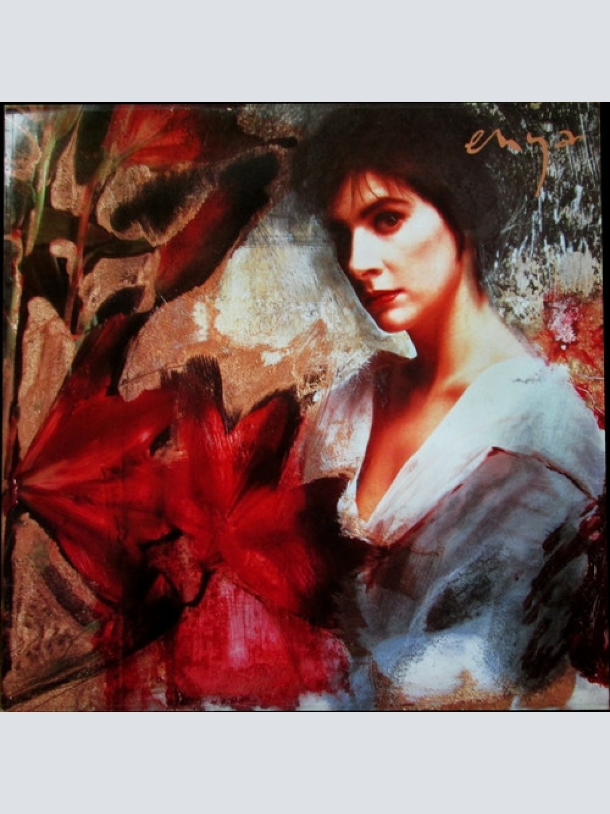 Vinyl / Enya - Watermark