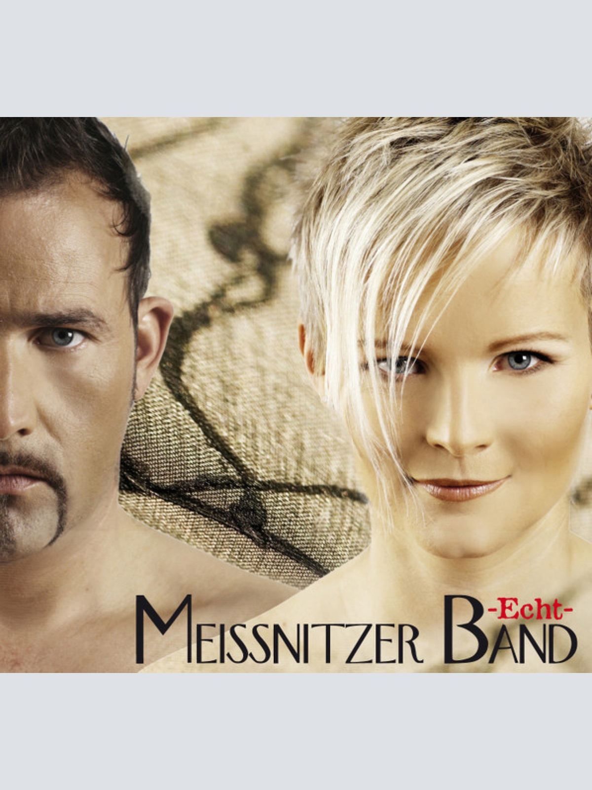 CD / Meissnitzer Band - Echt