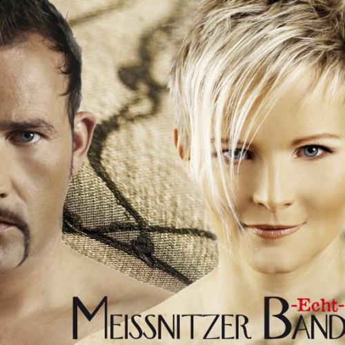 CD / Meissnitzer Band - Echt