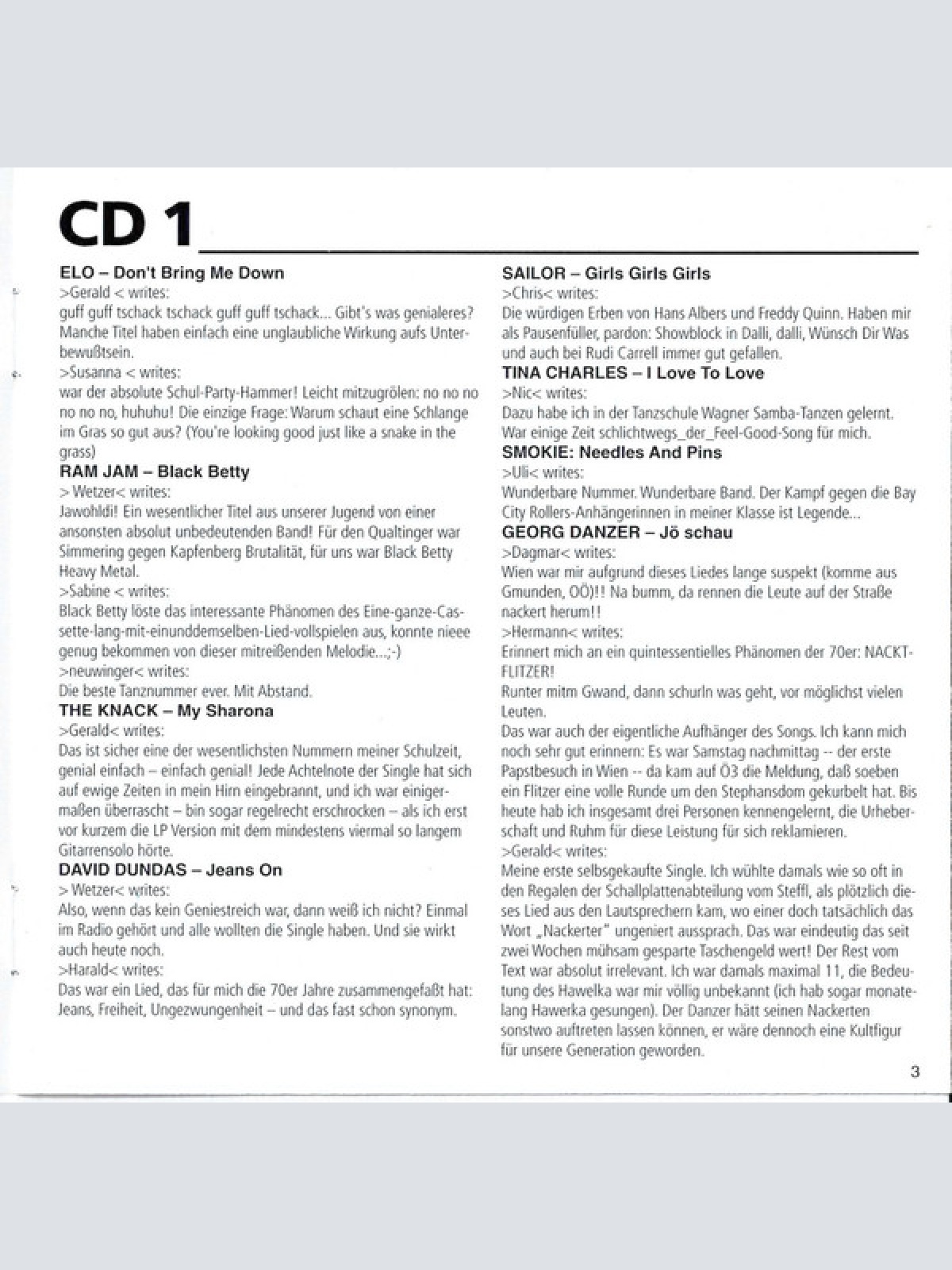 CD / Various - Wickie, Slime Und Paiper • Vol. 1