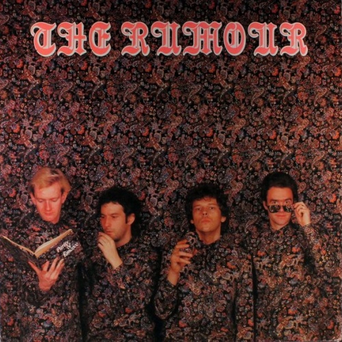 Vinyl / The Rumour - Purity Of Essence