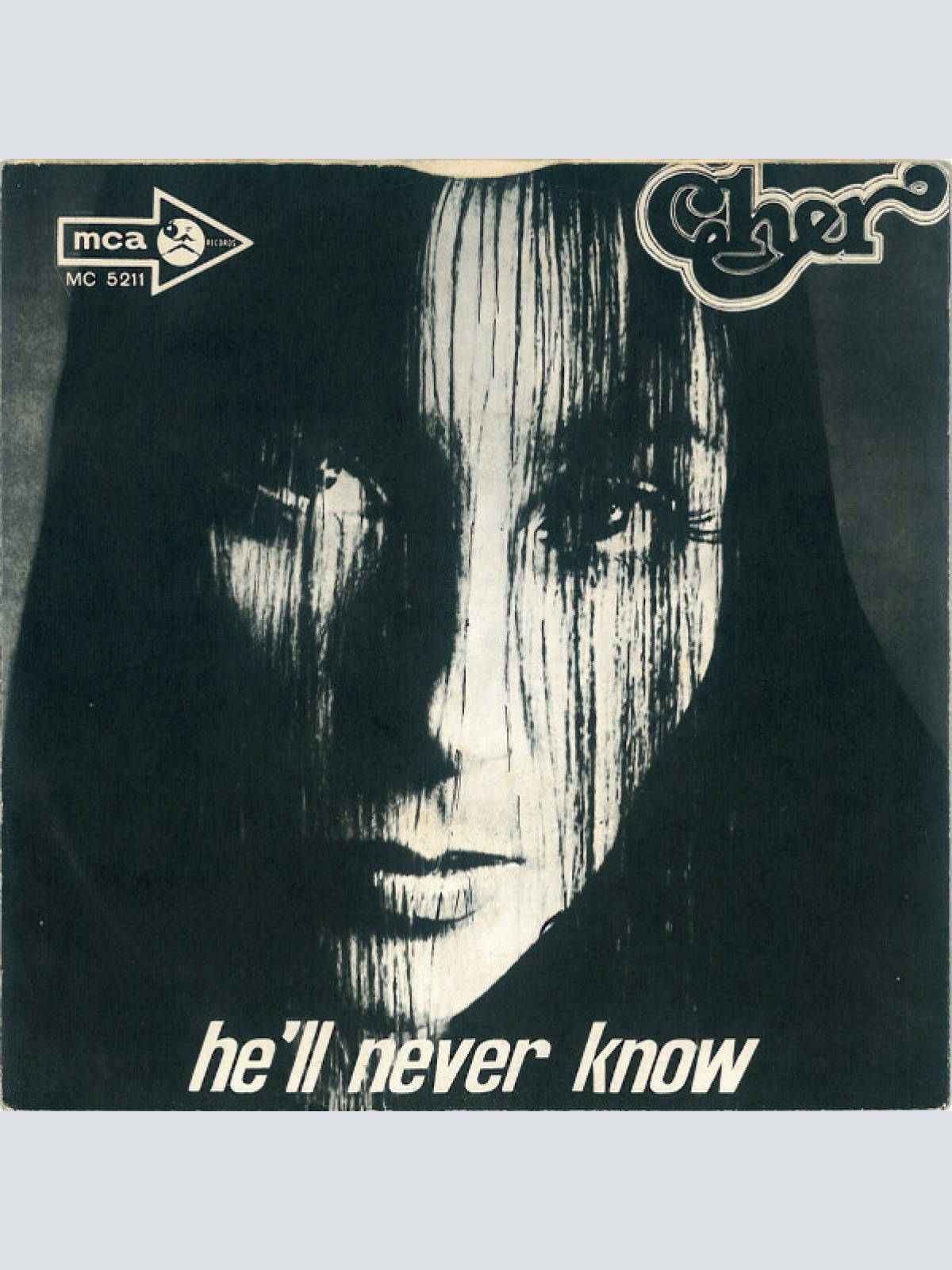 Vinyl / Cher - Gypsy Tramps & Thieves