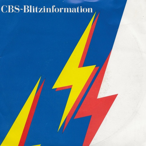 Vinyl / Christian Franke - Lebenslänglich