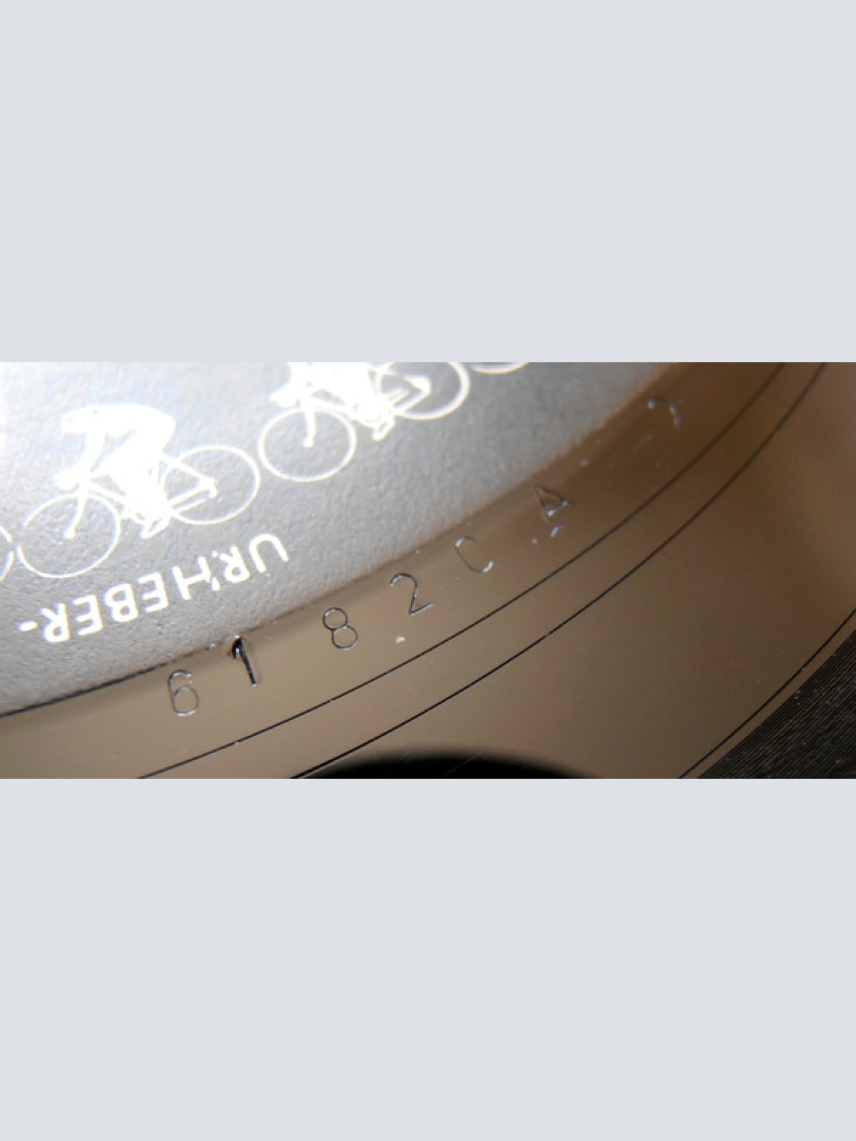 Vinyl / Queen - Jazz