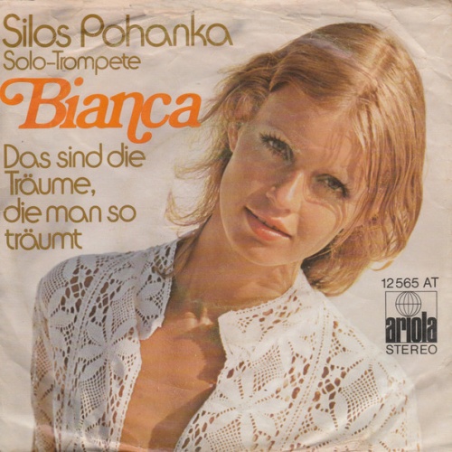 Vinyl / Silos Pohanka* - Bianca