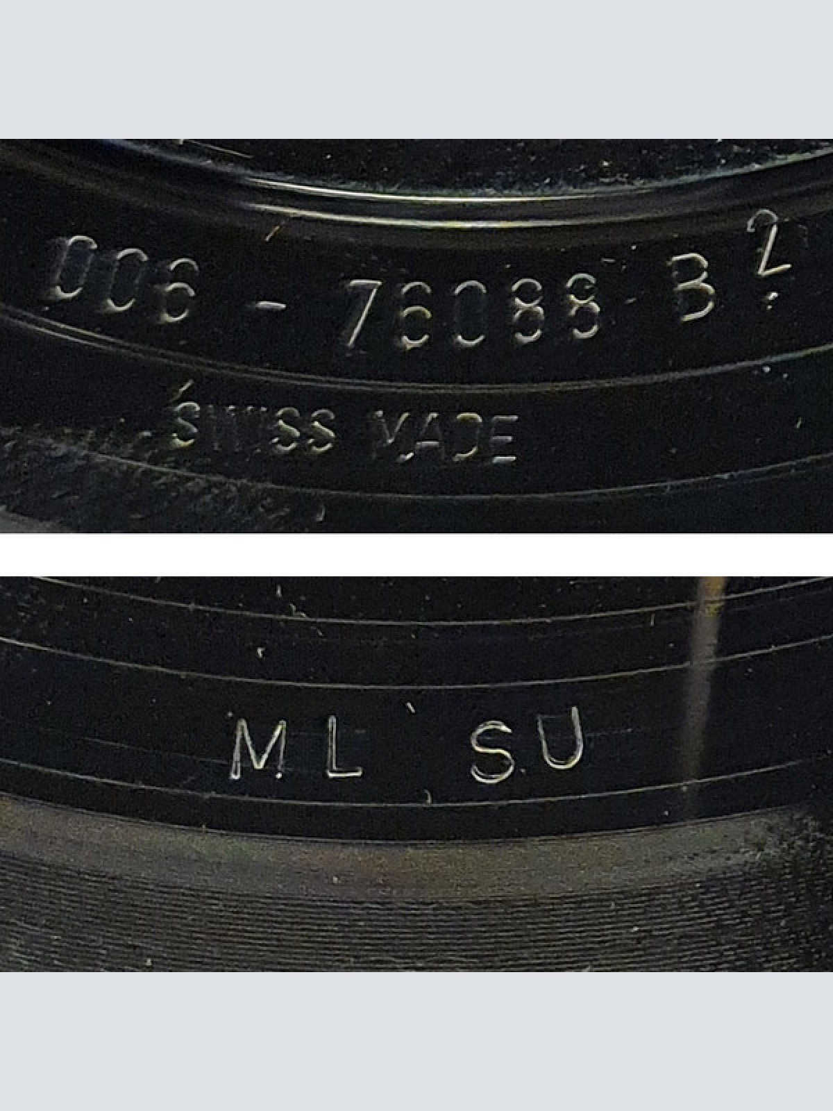 Vinyl / The Jackys - My Little World