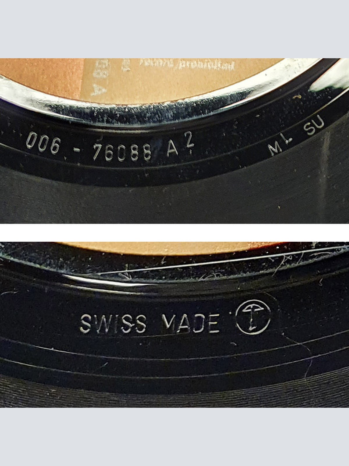 Vinyl / The Jackys - My Little World