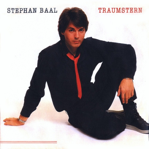 Vinyl / Stephan Baal - Traumstern