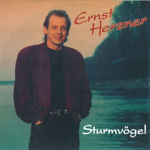 Vinyl / Ernst Herzner - Sturmvögel
