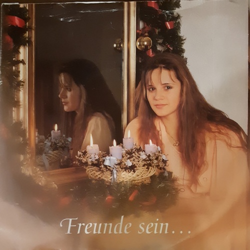 Vinyl / Bianca (75), Drehscheibe-Chor - Freunde sein