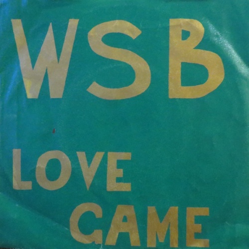 Vinyl / WSB (4) - Love Game / Fairytale