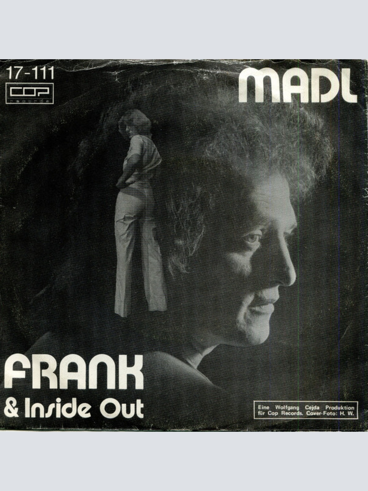 Vinyl / Frank* & Inside Out (42) - Madl