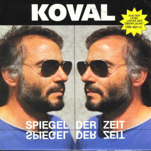 Vinyl / Koval* - Spiegel Der Zeit