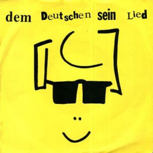 Vinyl / Der Wahre Heino - Dem Deutschen Sein Lied