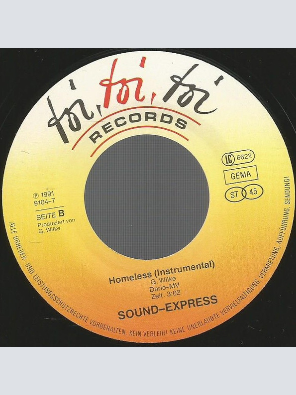 Vinyl / Andy Cane (2) - Nur Ein Flirt