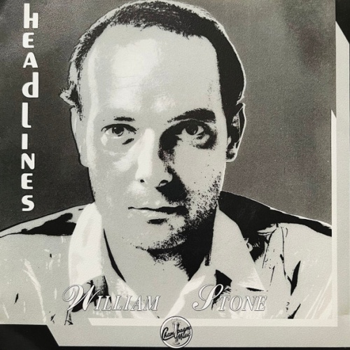 Vinyl / William Stone (4) - Headlines