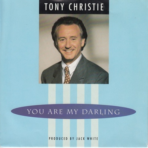 Vinyl / Tony Christie - You Are My Darling