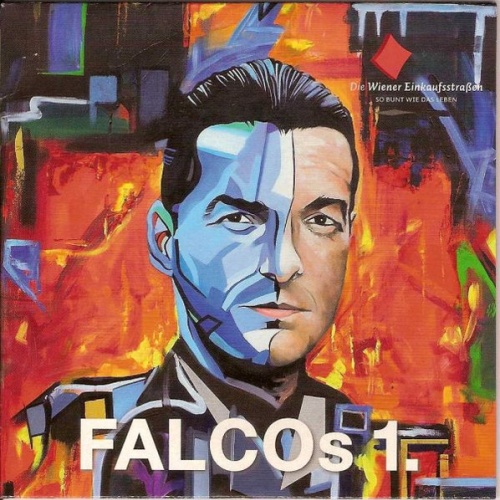CD / Falco - Falcos 1.