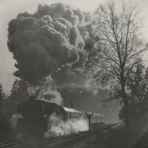 Vinyl / Ulmer Eisenbahnfreunde - 01 173