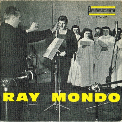 Vinyl / Ray Mondo (2) - Gloria "In Excelsis Deo"
